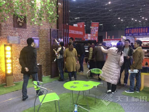 【展會】天工標識山西展會圓滿落幕