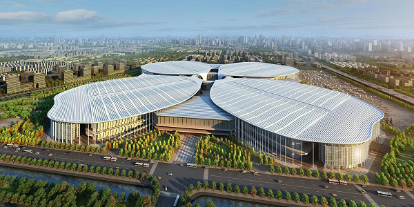 展會 |3.8—3.11天工標識與您相約上海國際廣告博覽會