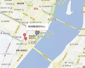 3月，我們“會師”南昌 第六屆廣告標識展